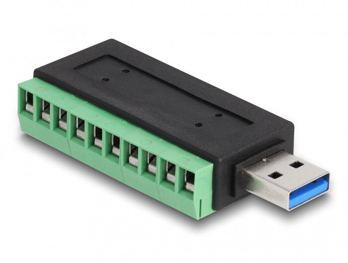 DeLOCK 66044 interface-kort/adapter Terminal