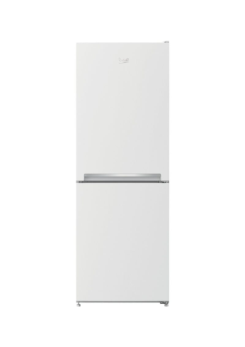 Beko RCSA240K40WN Fritstående 229 L Hvid
