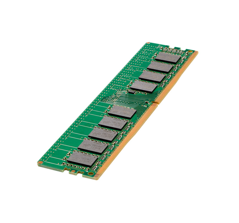 HPE P64633-001 hukommelsesmodul 16 GB 1 x 16 GB DDR5 4800 MT/s 288-pin DIMM Fejlkorrigerende kode