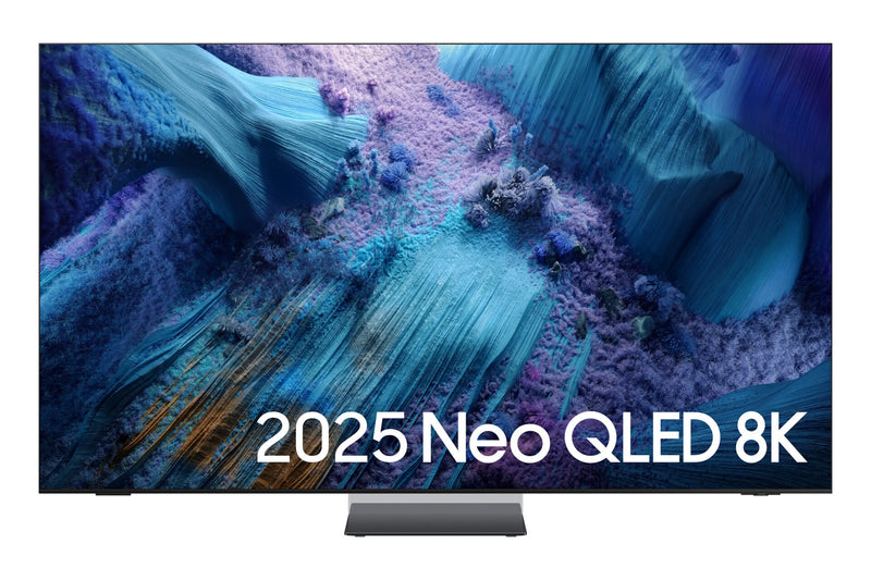 Samsung QE75QN990FT 190,5 cm (75") 8K Ultra HD Smart TV Wi-Fi Sort