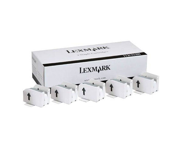 Lexmark 35S8500 hæfteklamme 5000 hæfteklammer