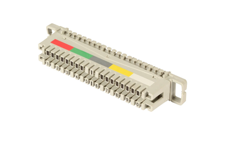 EFB Elektronik 46006.1F tilbehør til fordelingsskab Blokeringsmodul