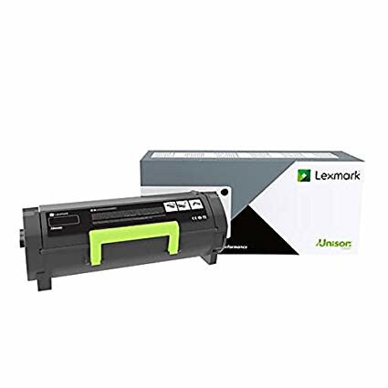 Lexmark B240HA0 tonerpatron 1 stk Original Sort