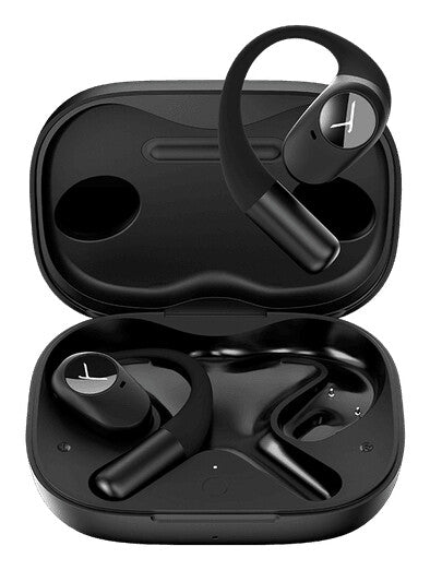 Beyerdynamic AMIRON 200 Headset True Wireless Stereo (TWS) Ørekrog, I ørerne Opkald/musik Bluetooth Sort