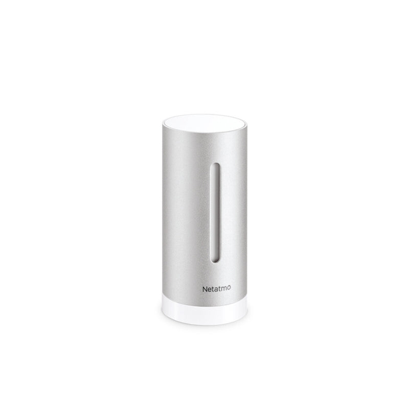 Netatmo NIM01-WW vejrstation transmitter Trådløs