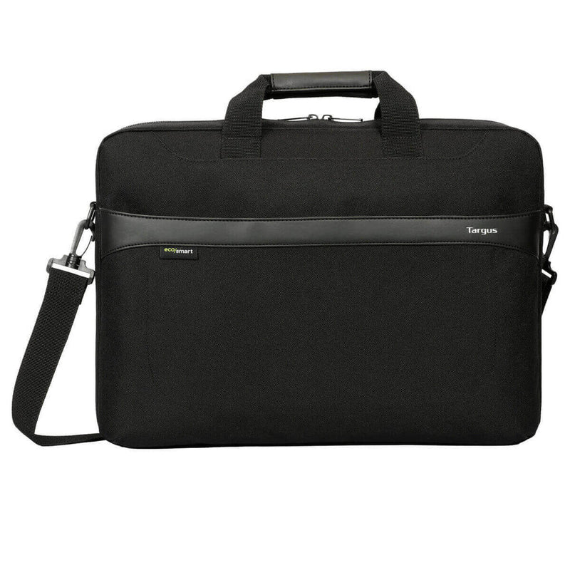 Targus GeoLite 43,9 cm (17.3") Slip case Sort