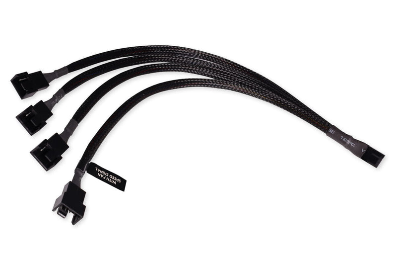 Alphacool 18683 Computerkølesystem, dele og tilbehør RGB delerkabel