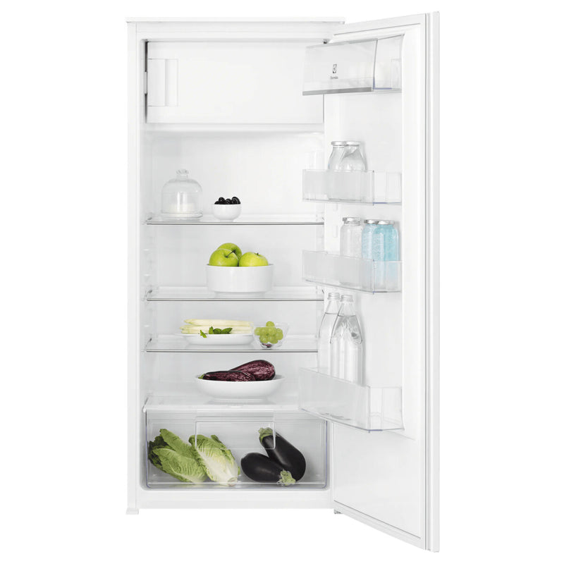 Electrolux LFB3AE12S kombi-køleskab Indbygget 188 L Hvid
