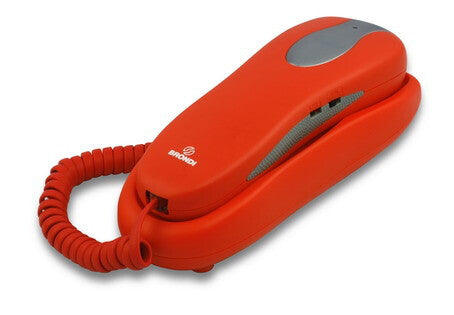 Brondi Nemo Analog telefon Rød