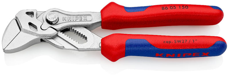 Knipex 86 05 150 tang Slip-joint tænger