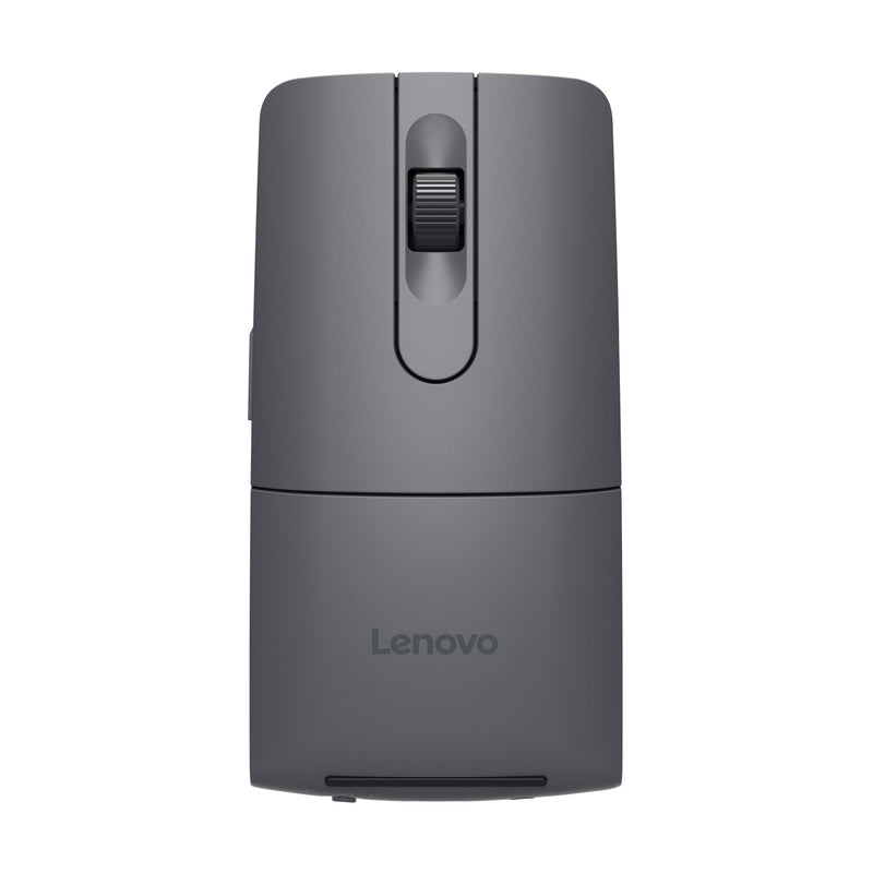 Lenovo 4Y51T62792 mus Universel Ambidextrous Bluetooth IR LED 4000 dpi