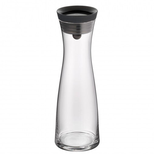 WMF 0617706610 Karaffel 1 L Sort, Transparent