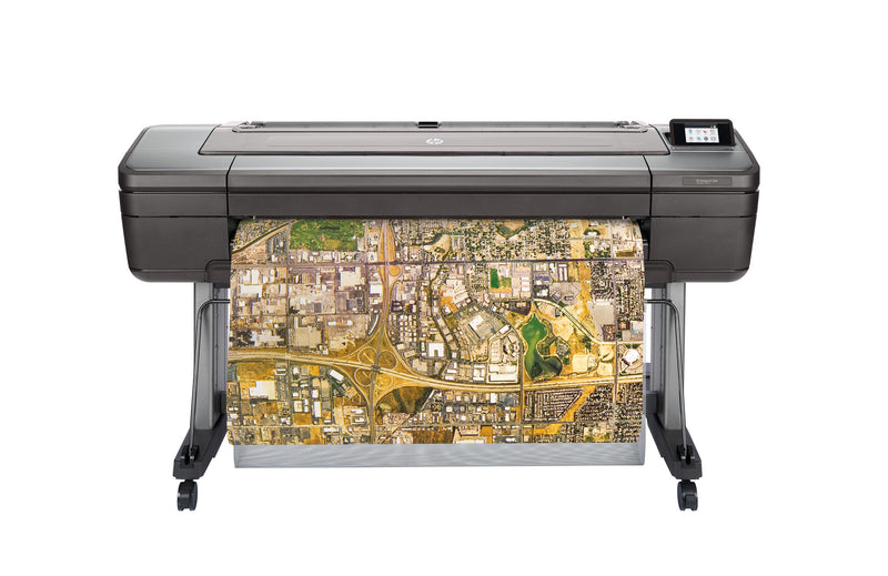 HP Designjet Z6dr 44" PostScript-printer med V-Trimmer