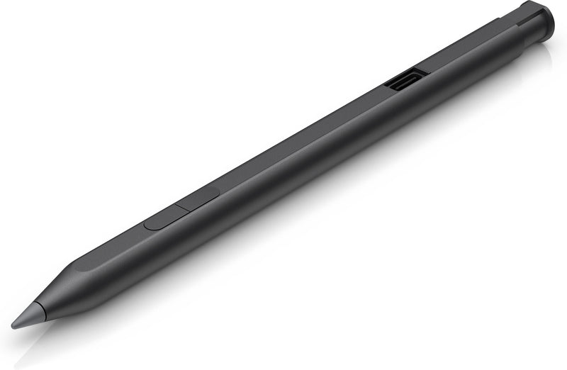 HP Genopladelig -vippepen med MPP 2.0 (sort)