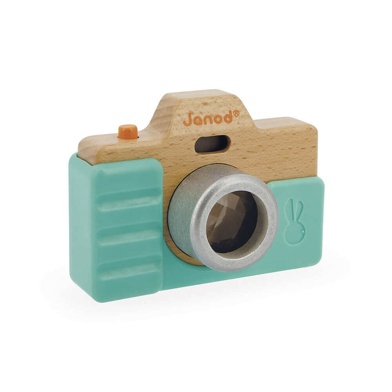 JANOD Camera