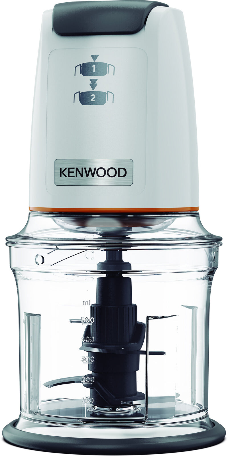 Kenwood Easy Chop Minihakker CHP61.000WH