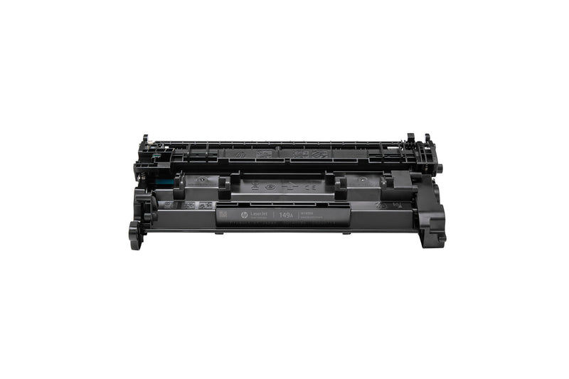 HP 149A Original LaserJet-tonerpatron, sort