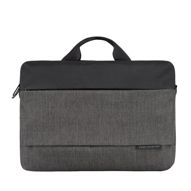 ASUS EOS 2 39,6 cm (15.6") Etui Grå