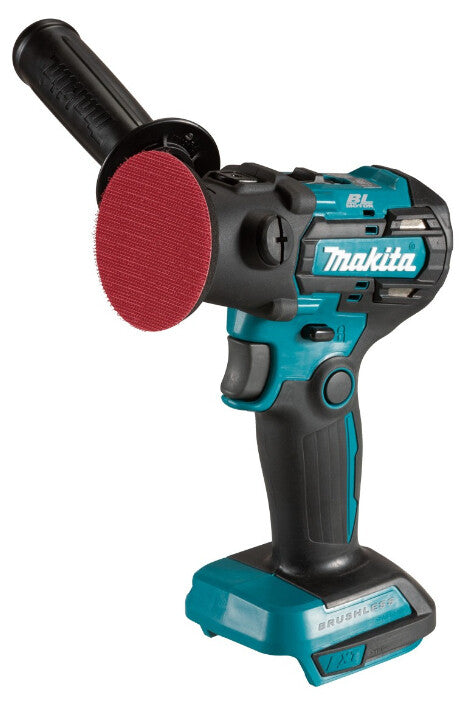 Makita DPV300Z bil pudsemiddel 9500 rpm