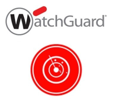 WatchGuard WG561141 Sikkerhedssoftware Antivirus-sikkerhed 1 År