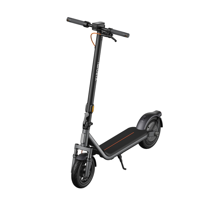 Xiaomi Scooter 6 Lite Sort 20 km/t 10 At