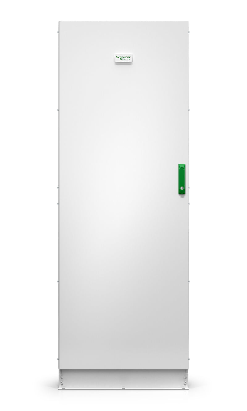 APC Empty Battery Cabinet, 700mm wide UPS batterikabinet Tower