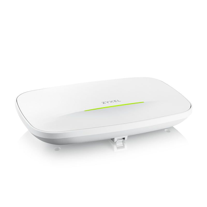 Zyxel WBE510D 5764 Mbit/s Hvid Strøm over Ethernet (PoE)