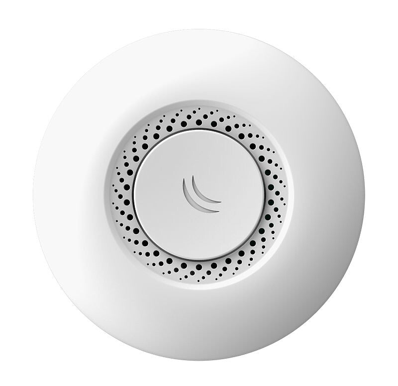 Mikrotik cAP-2nD Hvid Strøm over Ethernet (PoE)