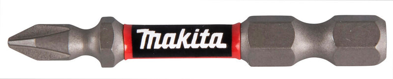 Makita E-03268 skruetrækker bit 2 stk
