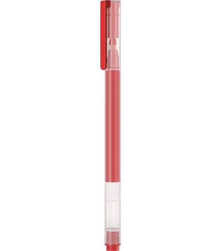 Xiaomi BHR8863GL gel pen Lukket gelepen Rød 10 stk