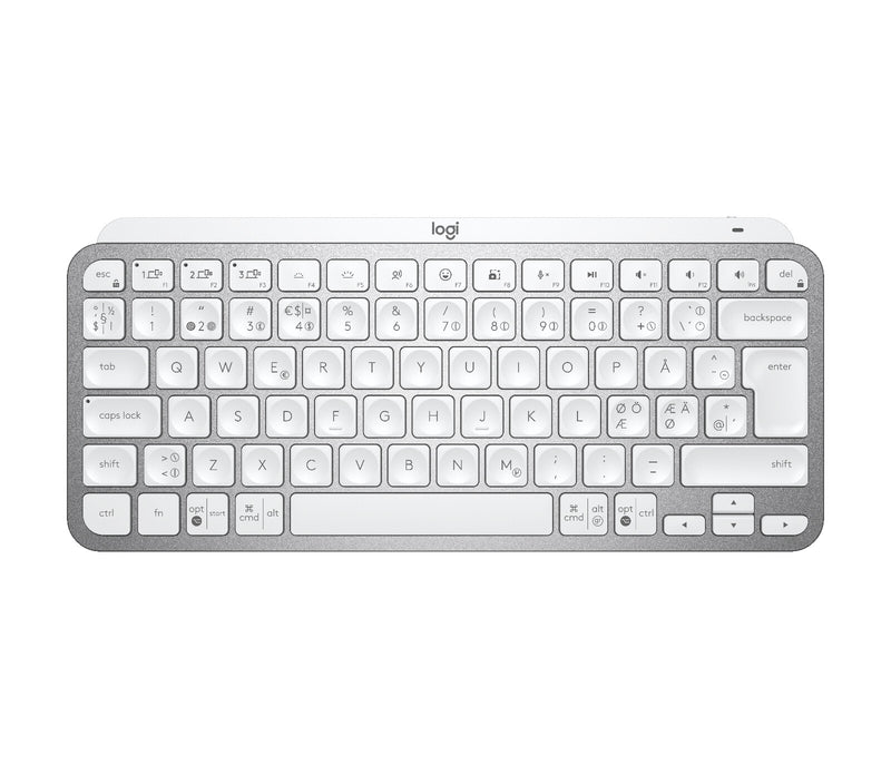 Logitech MX Keys Mini