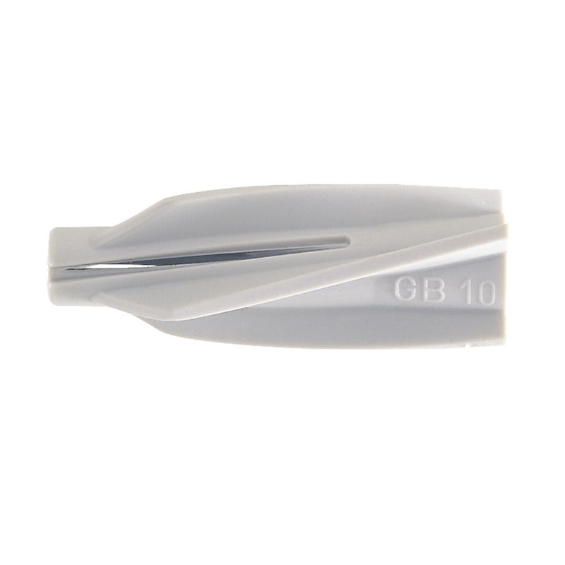 Fischer GB 10 20 stk Vægstik 55 mm