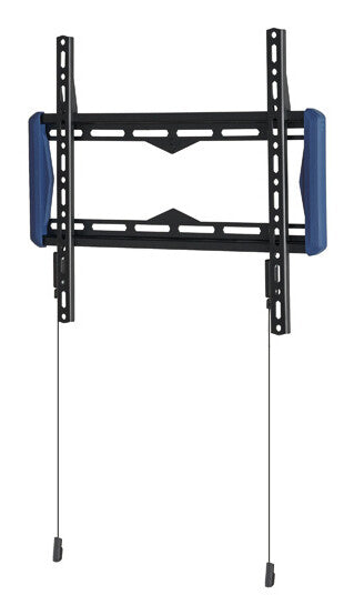 B-Tech Elements Fixed 400 Flat 165,1 cm (65") Væg Sort, Blå