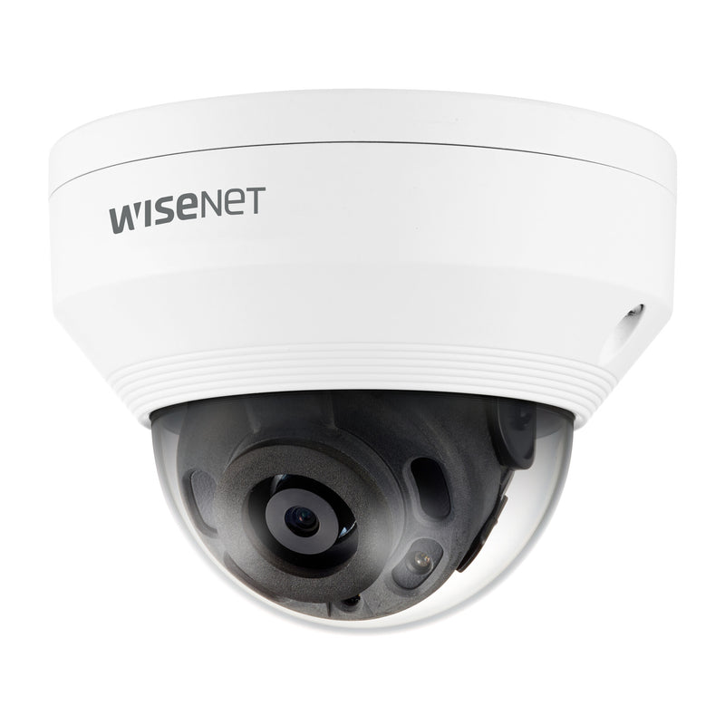 Hanwha QNV-6022R overvågningskamera Kuppel IP-sikkerhedskamera 1920 x 1080 pixel Loft/væg