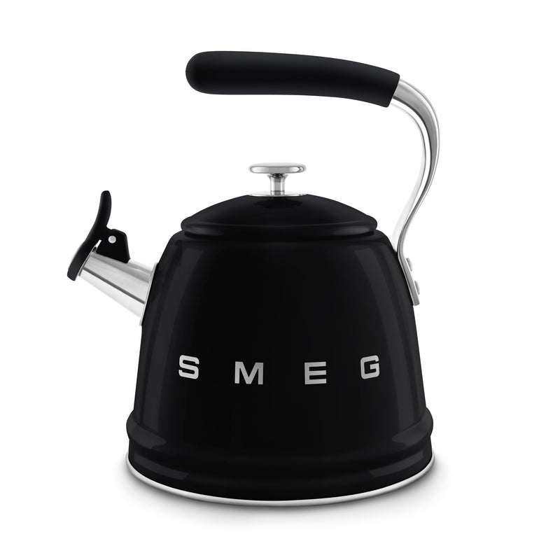 Smeg WKF01BL kedel 2,3 L Sort