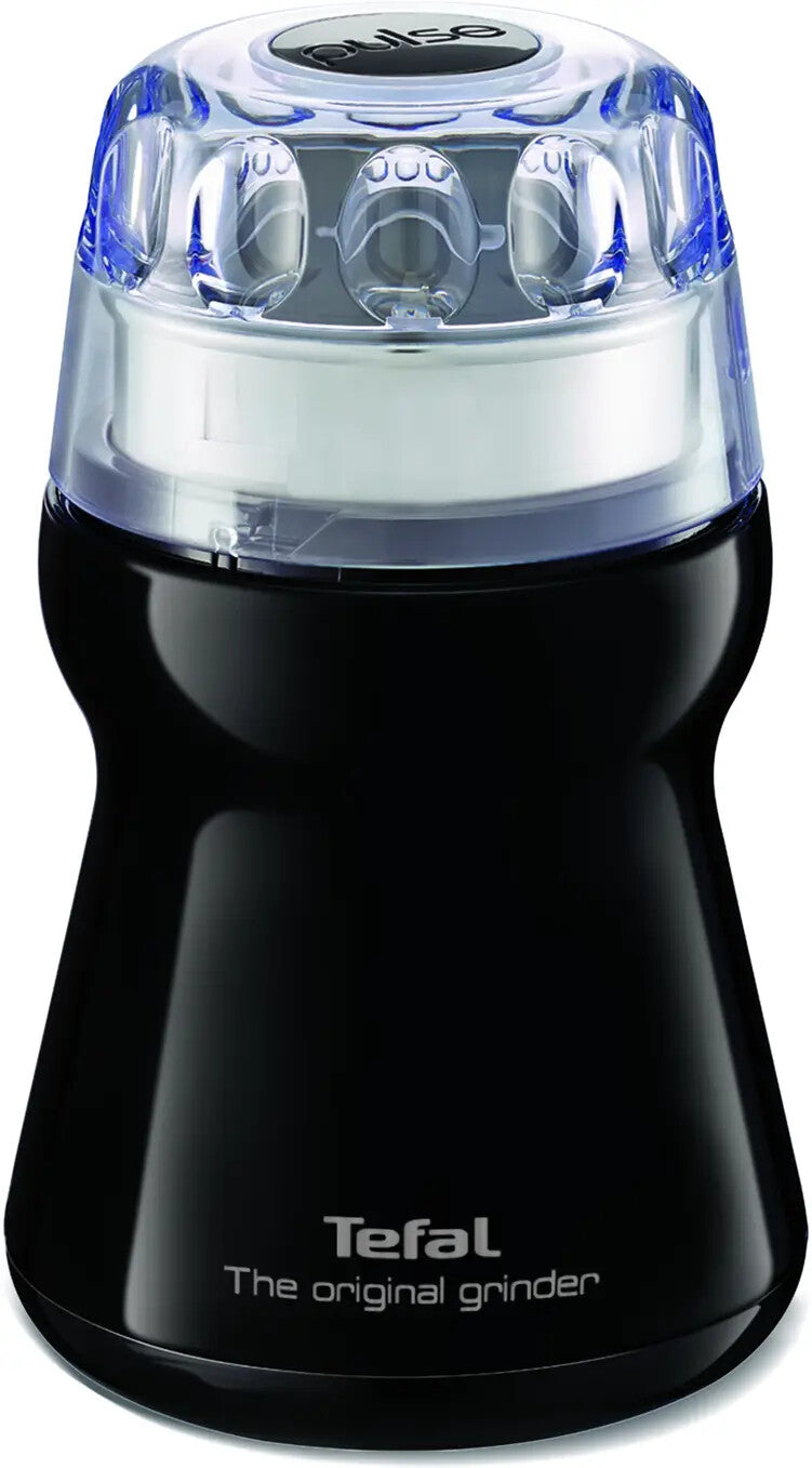 Tefal GT1108 kaffemølle 180 W Sort
