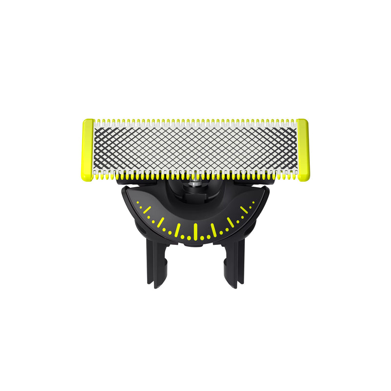 Philips Norelco OneBlade OneBlade QP410/50 360-udskiftningsskær