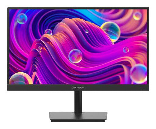 Hikvision DS-D5022F2-1V2 computerskærm 54,5 cm (21.4") 1920 x 1080 pixel Fuld HD LED Sort