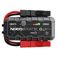 NOCO GBX75 jumpstarter til køretøj 2500 A