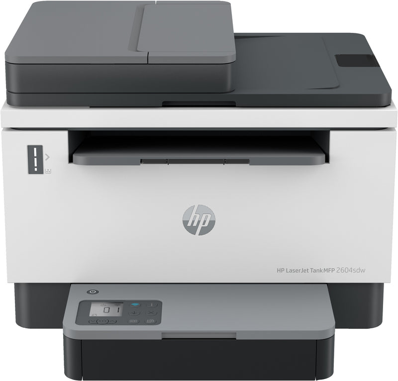 HP LaserJet Tank MFP 2604sdw-printer