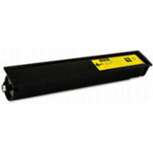 Dynabook T-FC34EY tonerpatron 1 stk Original Gul