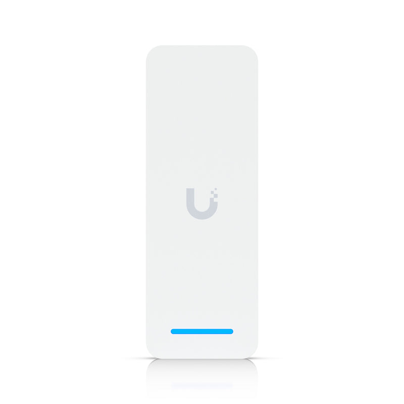 Ubiquiti Access Ultra Basis adgangskontrollæser Hvid