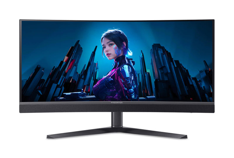 Acer X34 F1 X Gaming LCD-skærm