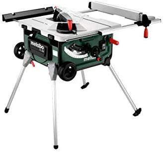 Metabo 600668000 rundsavklinge 25 cm 1 stk