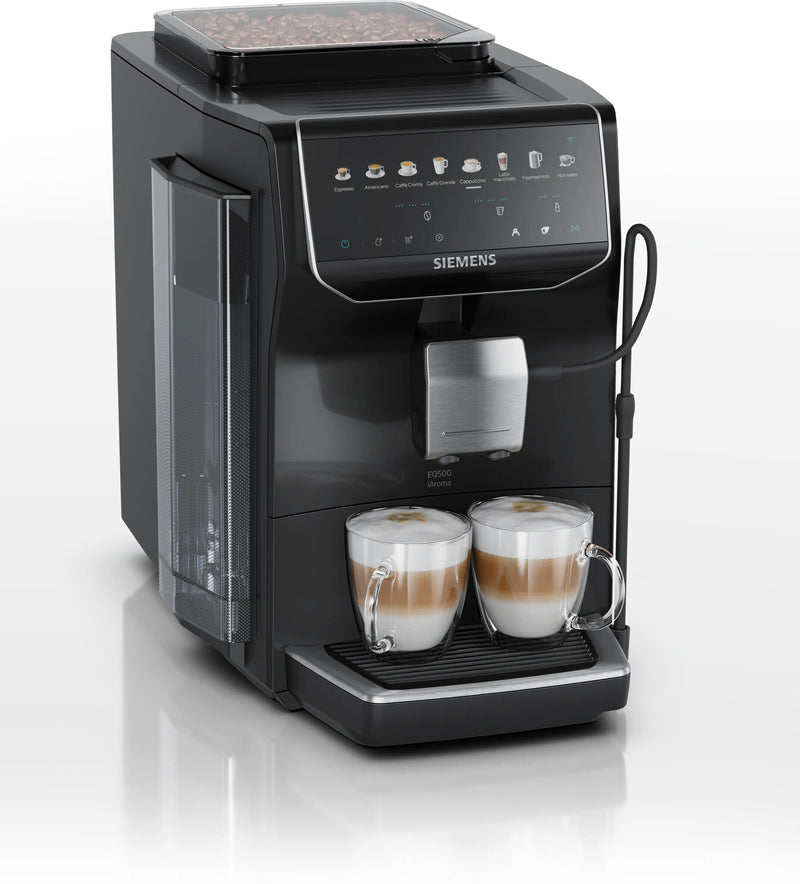 Siemens EQ500 iAroma Fuld-auto Espressomaskine 1,8 L