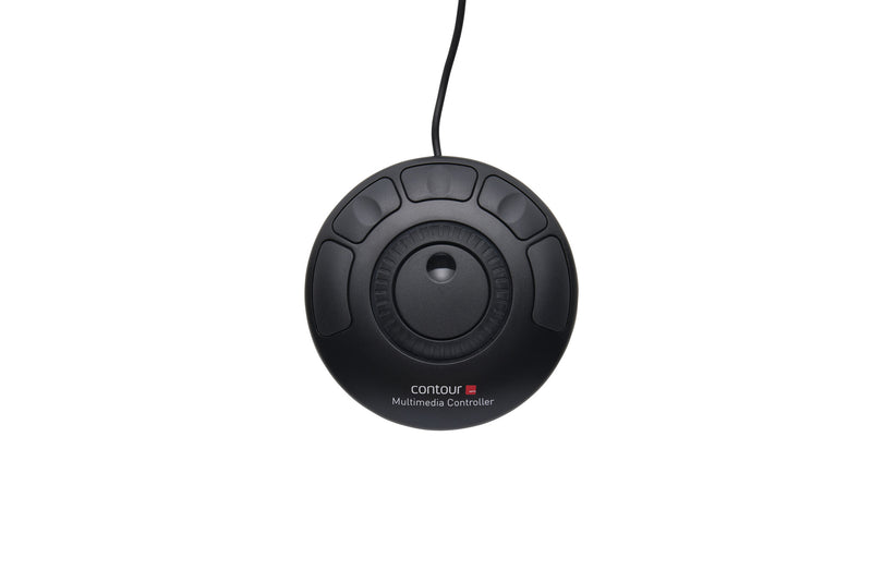 Contour Design Contour Multimedia Controller, Xpress