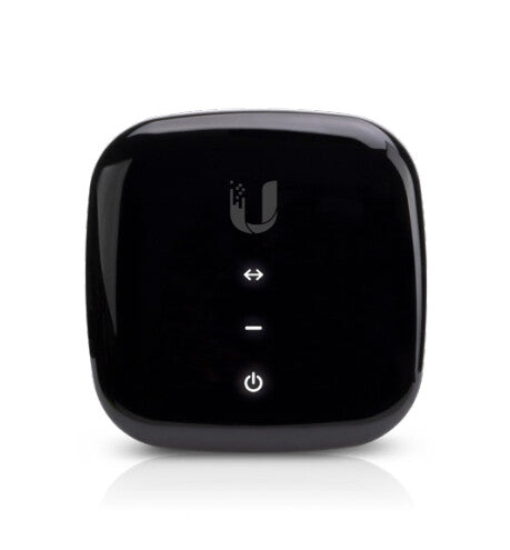 Ubiquiti UF‑AE netværksomformer til medie 1000 Mbit/s Sort