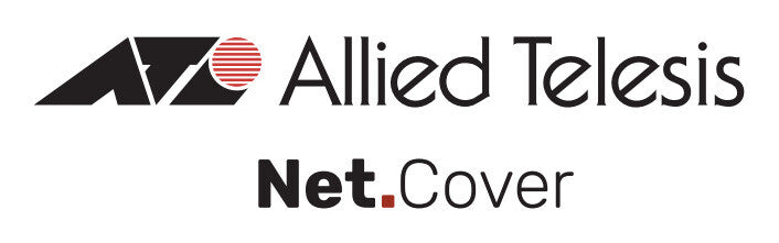 Allied Telesis Net.Cover Essential 1 licens(er) 5 År