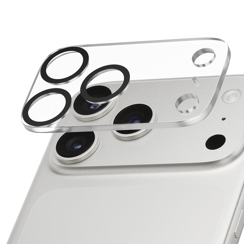 PanzerGlass ® PicturePerfect Kameralinsebeskytter iPhone 17 Pro Max