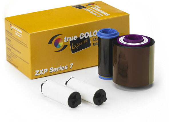Zebra 800077-719EM printerbånd 4000 Sider